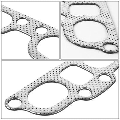 91-01 Nissan SR20 Aluminum Exhaust Header Gasket
