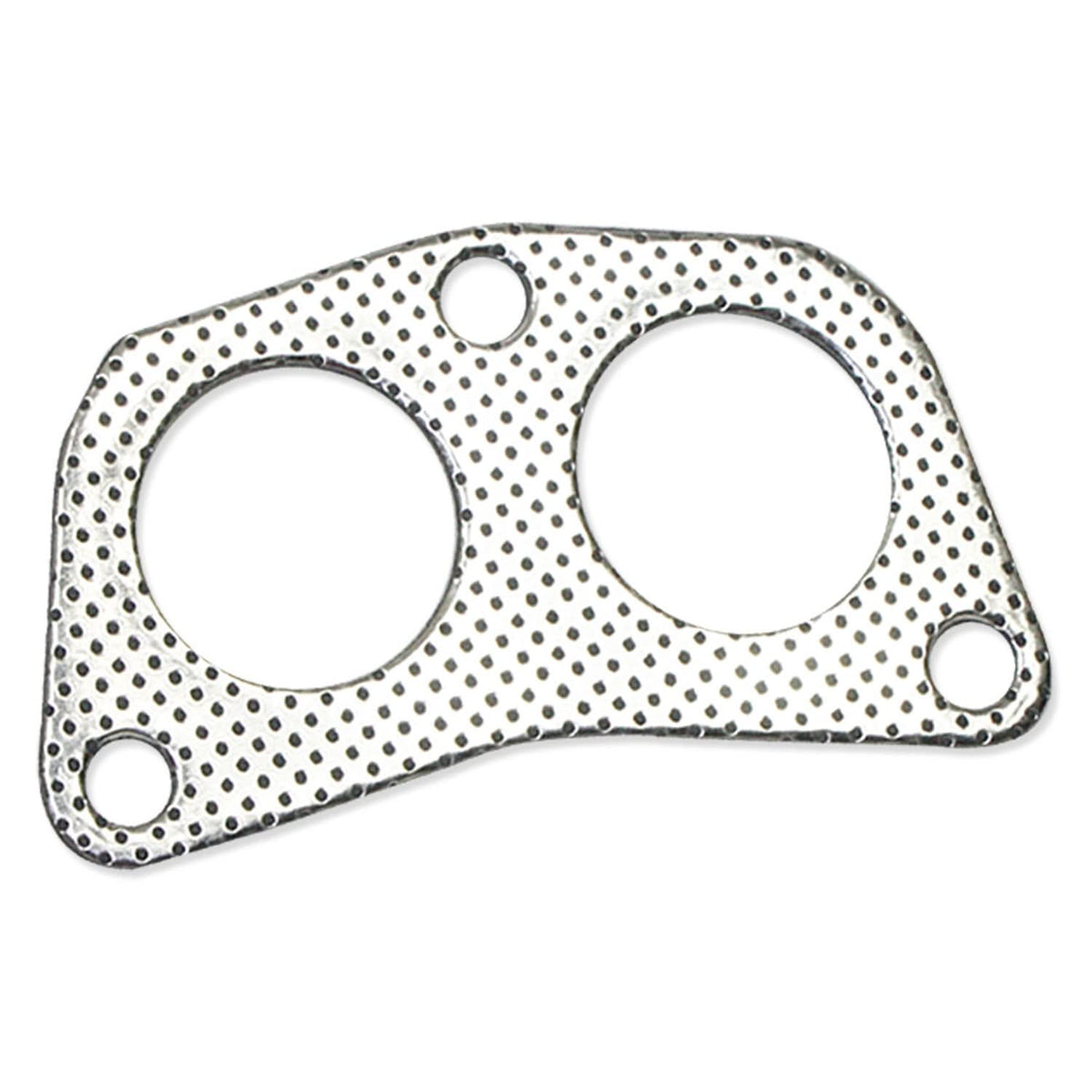 Honda 2 Hole Downpipe Aluminum Exhaust Header Gasket