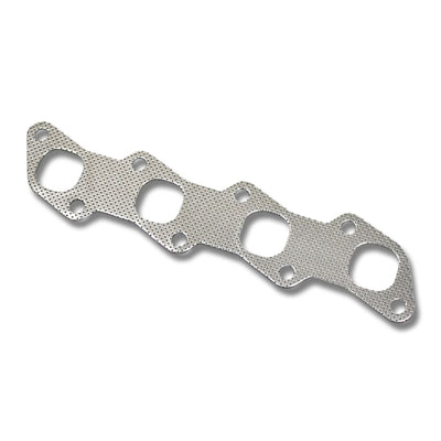 95-98 Nissan 240SX S14 KA24DE Aluminum Exhaust Header Gasket