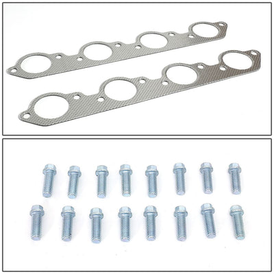73-95 Chevrolet Big Block Exhaust Header Gasket