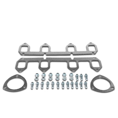 1957-1967 Ford Big Block V8 Exhaust Header Gasket
