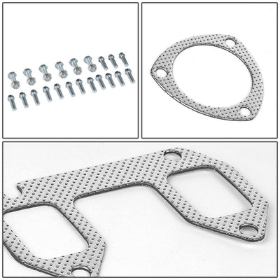 1957-1967 Ford Big Block V8 Exhaust Header Gasket