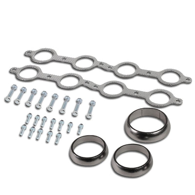 04-13 Chevy Silverado Tahoe Suburban GMC Sierra Yukon Exhaust Header Gasket