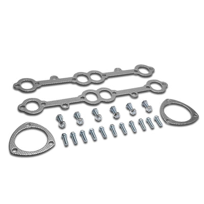 67-91 Chevrolet Blazer/C10/C20/Suburban Exhaust Header Gasket