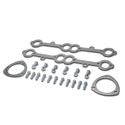 67-91 Chevrolet Blazer/C10/C20/Suburban Exhaust Header Gasket