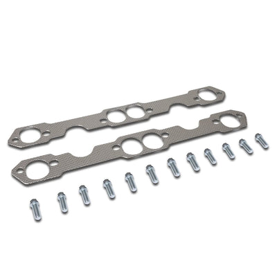 82-97 Chevrolet Camaro Exhaust Header Gasket SBC 5.0/5.7 V8