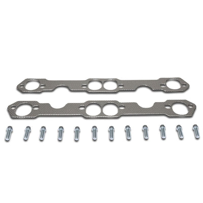82-97 Chevrolet Camaro Exhaust Header Gasket SBC 5.0/5.7 V8