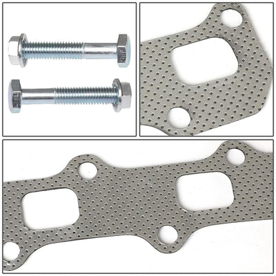 96-02 Chevrolet Cavalier / 96-01 Pontiac Sunfire Exhaust Header Gasket
