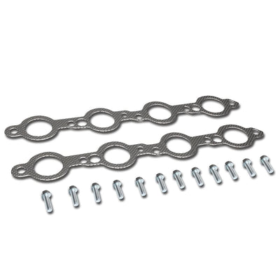 98-15 Chevrolet Camaro / Corvette / Firebird Exhaust Header Gasket