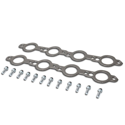 98-15 Chevrolet Camaro / Corvette / Firebird Exhaust Header Gasket