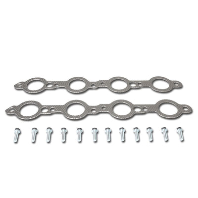 98-15 Chevrolet Camaro / Corvette / Firebird Exhaust Header Gasket