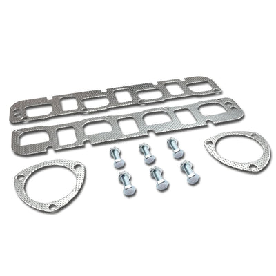 06-19 Dodge Ram Exhaust Header Gasket