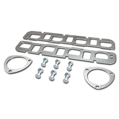 06-19 Dodge Ram Exhaust Header Gasket