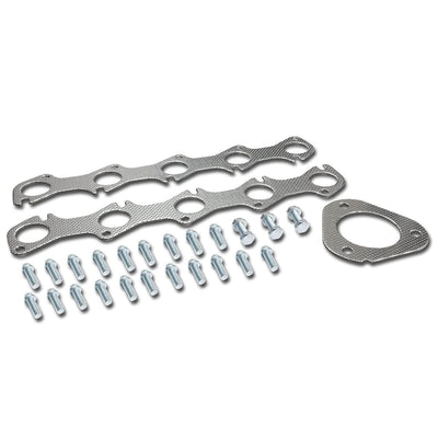 99-04 Ford F-250 SD F-350 SD 6.8L V10 Exhaust Header Gasket