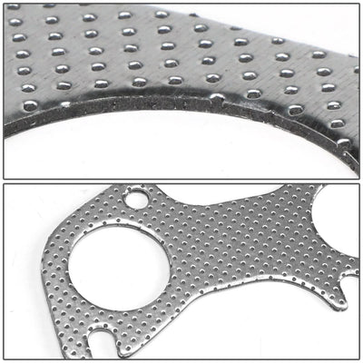 99-04 Ford F-250 SD F-350 SD 6.8L V10 Exhaust Header Gasket