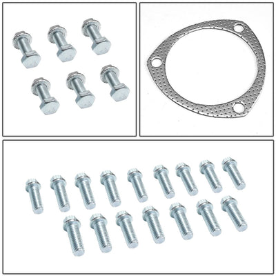 1968-1978 Ford Big Block V8 Exhaust Header Gasket