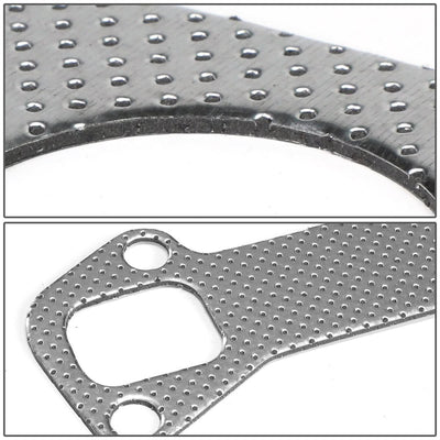 1960-1983 Ford Mercury L6 Exhaust Header Gasket