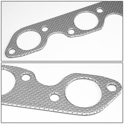 99-04 Ford Mustang 3.8L 3.9L V6 Exhaust Header Gasket