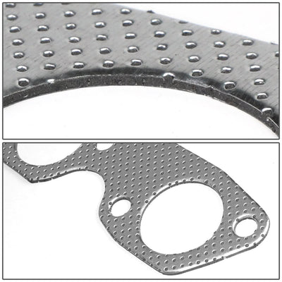 99-04 Ford Mustang 3.8L 3.9L V6 Exhaust Header Gasket