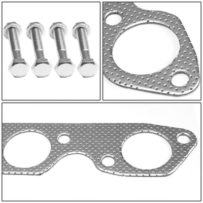 99-04 Ford Mustang 3.8L 3.9L V6 Exhaust Header Gasket