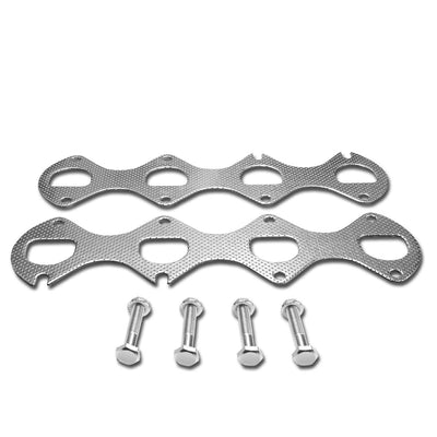 2005-2010 Ford Mustang GT 4.6L V8 Exhaust Header Gasket