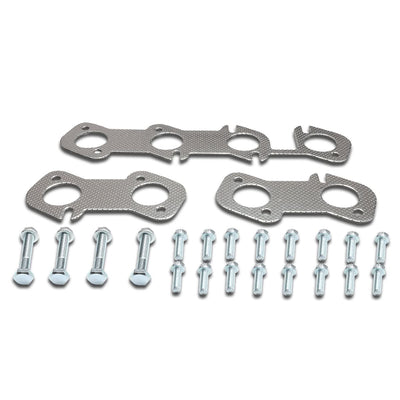 96-04 Ford Mustang 4.6L V8 SOHC Exhaust Header Gasket