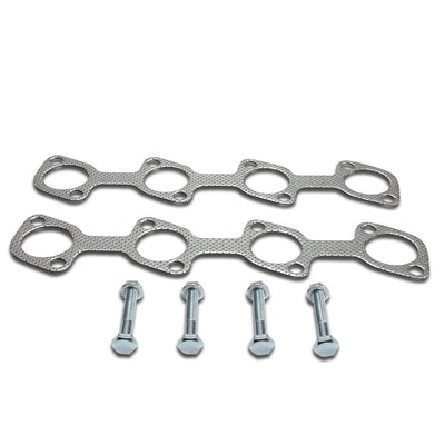96-04 Ford Mustang 4.6L V8 SOHC Exhaust Header Gasket