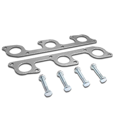 98-10 Ford Ranger Explorer Mazda B4000 Exhaust Header Gasket 4.0L V6