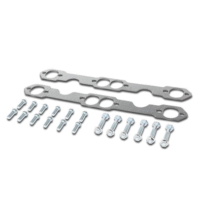 88-95 Chevrolet C/K Series & Blazer Exhaust Header Gasket