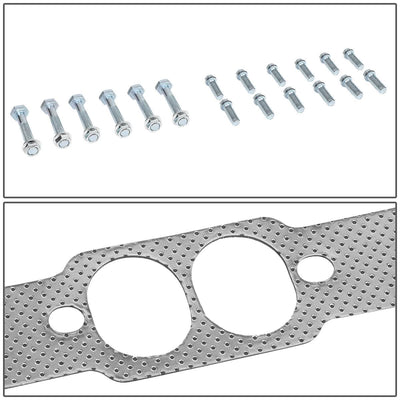 88-95 Chevrolet C/K Series & Blazer Exhaust Header Gasket