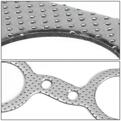2002-2016 Chevrolet Silverado Exhaust Header Gasket