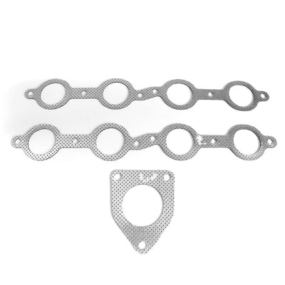 2002-2016 Chevrolet Silverado Exhaust Header Gasket