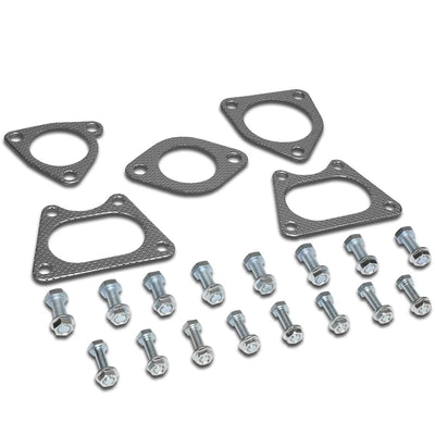 2003-2007 Honda Accord 3.0L V6 Exhaust Header Gasket