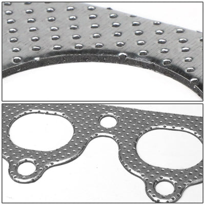 88-00 Honda Civic/CRX/Del Sol D-Series Exhaust Header Gasket