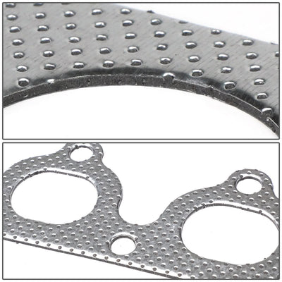 88-00 Honda Civic/CRX/Del Sol D-Series SOHC Exhaust Header Gasket