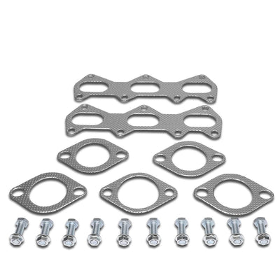 2003-2008 Hyundai Tiburon 2.7L V6 Exhaust Header Gasket