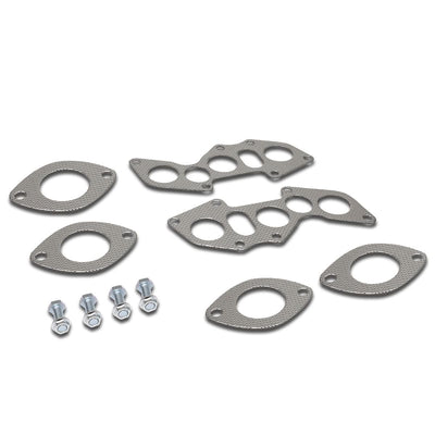 06-19 Lexus IS250/IS350 RWD Exhaust Header Gasket