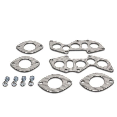 06-19 Lexus IS250/IS350 RWD Exhaust Header Gasket