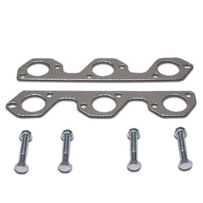 2007-2011 Jeep Wrangler Exhaust Header Gasket