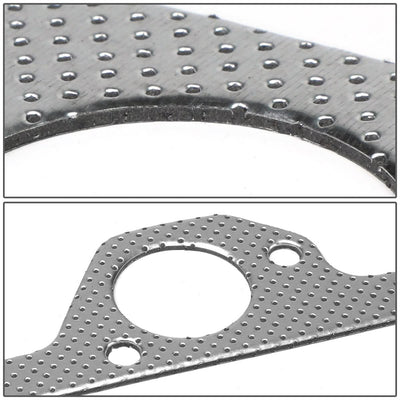 2007-2011 Jeep Wrangler Exhaust Header Gasket