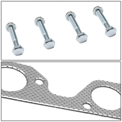 2007-2011 Jeep Wrangler Exhaust Header Gasket
