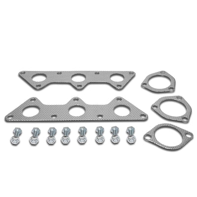 00-05 Mitsubishi Eclipse V6 Exhaust Header Gasket