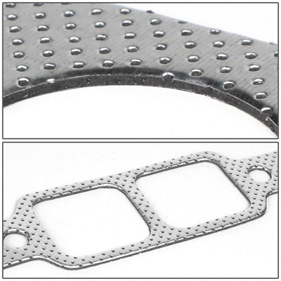 62-78 Dodge Coronet Charger Dart Exhaust Header Gasket V8 Engine