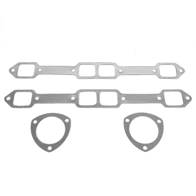 62-78 Dodge Coronet Charger Dart Exhaust Header Gasket V8 Engine