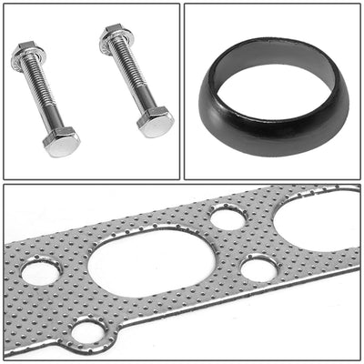 01-03 Mazda Protege Exhaust Header Gasket