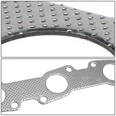 99-04 Nissan Frontier/Pathfinder/Xterra 3.3L V6 Exhaust Header Gasket