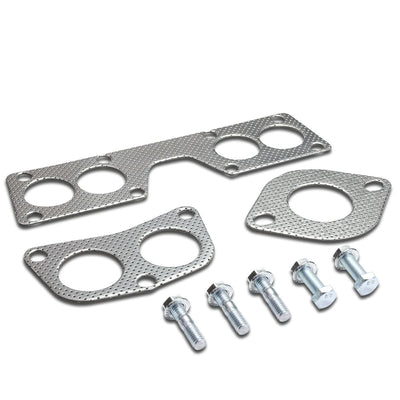 00-02 Nissan Sentra Exhaust Header Gasket