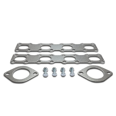 04-15 Nissan Titan / Armada Exhaust Header Gasket
