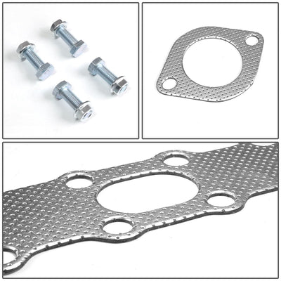 04-15 Nissan Titan / Armada Exhaust Header Gasket