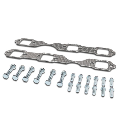 96-01 Chevrolet S10 Blazer GMC Sonoma Jimmy Exhaust Header Gasket
